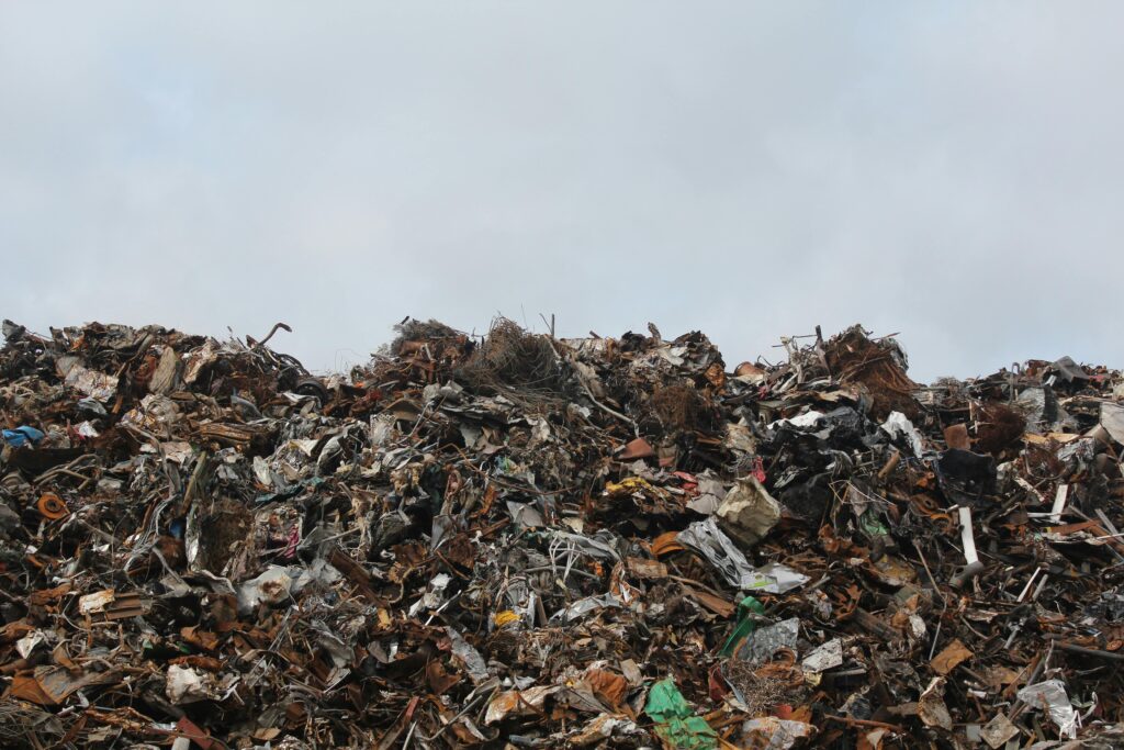 From Kiteezi to Buyala: The Cost of Kampala’s Waste Crisis